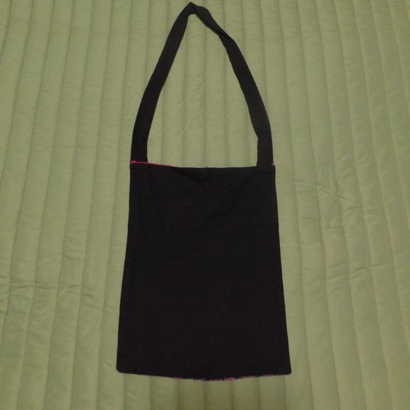 Colorful BOHO hippie bag purse EUC - Picture 6 of 8